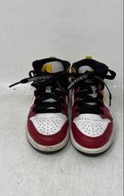 Load image into Gallery viewer, Nike Kids Air Jordan 1 Mid SE DJ0337-067 Multicolor Basketball Shoes Size 11C

