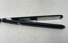 Load image into Gallery viewer, BabylissPro Flat Iron Titanium Black Wired Hair Straightener Not Tested
