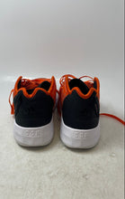 Load image into Gallery viewer, Adidas Mens D.O.N. Donovan Mitchell HQ6216 Orange Lace-Up Sneaker Shoes Size 12
