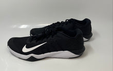 Load image into Gallery viewer, Nike Mens Retaliation Trainer 2 Black White Low Top Lace-Up Running Shoes Sz 12

