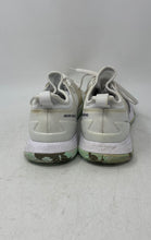 Load image into Gallery viewer, Adidas X Parley Womens Adizero Ubersonic 4 HC White Gray Sneaker Shoes Size 7
