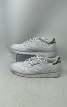 Load image into Gallery viewer, Reebok Mens Club C 85 Vintage 1000200019 White Lace-Up Sneaker Shoes Size 13
