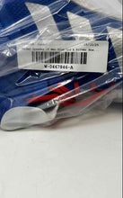 Load image into Gallery viewer, Adidas Mens Speedex 18 FZ5308 Blue Red Silver Lace-Up Boxing Shoes Size 6
