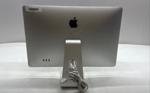 Load image into Gallery viewer, Apple iMac Model No A1267 22 Inch All-In-One Computer Monitor Desktop Not Tested
