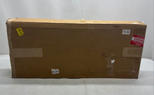 Load image into Gallery viewer, Yamaha PSR240 Black Gray 61 Keys Portable Electronic Keyboard Not Tested
