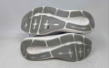 Load image into Gallery viewer, Under Armour Womens Charged Pursuit 3 Light Blue Lace-Up Running Shoes Size 7.5
