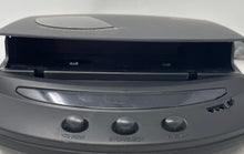 Load image into Gallery viewer, Philco 2-Way Auto Stop EJECT System Video Cassette Rewinder Not Tested
