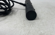 Load image into Gallery viewer, Sony PlayStation Model CUH-ZEY2 Black Portable Wired Camera Not Tested
