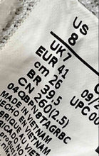 Load image into Gallery viewer, Nike Mens Air Force 1 Low CW2288-111 White Leather Lace-Up Sneaker Shoes Size 8
