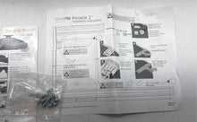 Load image into Gallery viewer, Workrite Ergonomics Pinnacle 2 Keyboard Platform Arm Accessories
