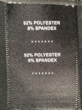 Load image into Gallery viewer, Harley-Davidson Mens Black Long Sleeve Dual Chest Pocket Button-Up Shirt Size L
