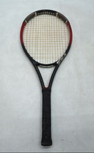 Load image into Gallery viewer, Prince Precision Approach Multicolor Sports Equipment Tennis Racquet
