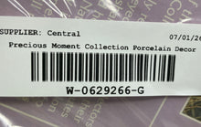 Load image into Gallery viewer, Enesco Precious Moments Collection Decor Porcelain Noah's Ark Nitelite Figurine

