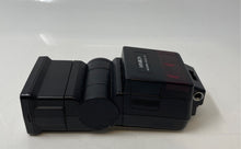 Load image into Gallery viewer, Minolta Maxxum 4000 AF Black Camera Flash Attachment Not Tested
