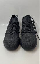Load image into Gallery viewer, Under Armour Mens HOVR Phantom 1 Black White Lace-Up Sneaker Shoes Size 15
