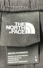 Load image into Gallery viewer, The North Face Mens Black Elastic Waistband Activewear Sport Track Pants Size L
