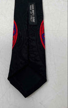 Load image into Gallery viewer, Moda Mario Mens Multicolor Printed Silk Adjustable Designer Tie
