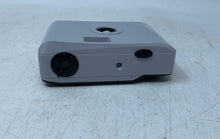 Load image into Gallery viewer, Up-Tech Gray Black Focus-Free Standard 35mm Reusable Film Photo Camera Untested
