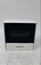 Load image into Gallery viewer, Unbranded Bluetooth Wireless Earbuds In Charging Case Open Box Not Tested
