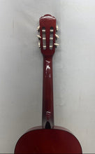 Load image into Gallery viewer, La Lira ACG100-3/4 6 String Right Handed Classical Acoustic Guitar w/ Bag
