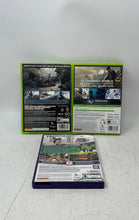 Load image into Gallery viewer, Lot Of 3 Pcs Assorted Microsoft Xbox 360 Mixed Variety Video Games Not Tested
