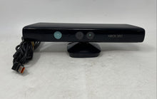 Load image into Gallery viewer, Microsoft Xbox 360 Kinect Model 1473 Black Motion Sensor Bar Untested

