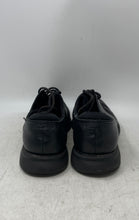 Load image into Gallery viewer, Cole Haan Mens 2.Zerogrand Black Leather Laser Wingtip Oxford Dress Shoes 10.5 M
