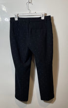 Load image into Gallery viewer, Old Navy Womens Black Pockets Skinny Leg Ankle Pants Size 4
