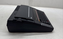 Load image into Gallery viewer, Royal ProSpell 170 Black Portable Professional Electronic Typewriter Not Tested
