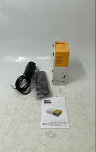 Load image into Gallery viewer, Portable Mini Home Theater LED Projector With Remote Controller No Tested
