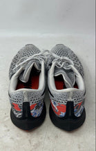Load image into Gallery viewer, Nike Womens Air Zoom Pegasus 35 BV6123-100 Gray Lace-Up Running Shoes Size 9
