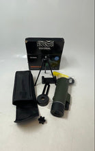 Load image into Gallery viewer, Vivreal Black HD 12X Science Education Monocular Telescope Accessories Open Box
