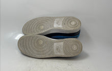 Load image into Gallery viewer, Nike Mens Court Vision Low NN DH2987-005 Black Blue Sneaker Shoes Size 9.5
