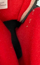 Load image into Gallery viewer, Airwalk Unisex AK-168 Black And Red Adjustable Fit Inline Skates Size 6-7
