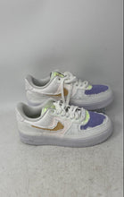 Load image into Gallery viewer, Nike Womens Air Force 1 '07 Premium DJ6901-600 Multicolor Sneaker Shoes Size 6.5
