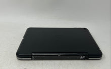 Load image into Gallery viewer, Incipio ClamCase Pro Black Gray Keyboard Folio Case For iPad Mini 4
