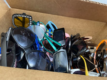 Load image into Gallery viewer, Variety of Vision Glasses and Sunglasses 5 Lbs. + 10.5 oz Box
