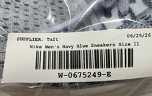 Load image into Gallery viewer, Nike Mens Air Zoom Pegasus 35 942851-012 Navy Blue Sneakers Shoes Size 11
