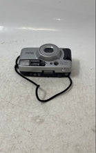 Load image into Gallery viewer, Vivitar 357PZ Quartz Date 35mm Point-And-Shoot Film Camera No Tested
