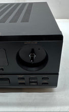 Load image into Gallery viewer, Denon AVR-483 Black 5.1 Channel Dolby Digital A/V Surround Receiver Not Tested
