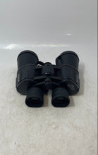 Load image into Gallery viewer, SkyGenius 10x50 Black Adjustable General Purpose Fully Coated Binoculars w/ Case
