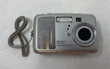 Load image into Gallery viewer, Kodak EasyShare CX7530 5.0MP 3x Zoom Point And Shoot Digital Camera Untested
