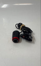 Load image into Gallery viewer, Black 10X Optical Zoom Professional Lens USB Charging Web Camera Not Tested
