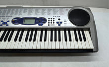 Load image into Gallery viewer, Casio Lk-43 61 Key Lighted Portable Digital Piano Electronic Keyboard Not Tested

