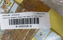 Load image into Gallery viewer, Enesco Precious Moments Bless The Days Of Our Youth Porcelain Figurine In Box
