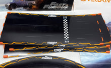 Load image into Gallery viewer, Anki Overdrive Slot Car Set Fast Future Fast And Furious Edition Track Parts
