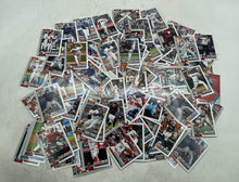 Load image into Gallery viewer, Lot Of Assorted Collection Mixed Variety Baseball Sports Trading Cards No Grade
