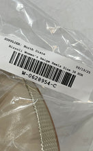 Load image into Gallery viewer, Rizzoli Womens Beige Leather Ankle Strap Stiletto Pump Heels Size EUR 38
