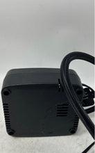 Load image into Gallery viewer, Gooloo DC 12V Black Built In Pressure Gauge Portable Tire Inflator Not Tested
