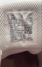 Load image into Gallery viewer, Authentic Nike Kids Air Jordan Max Aura 5 White Light Pink Sneakers Shoes Sz 12C
